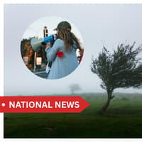 Ireland braced for double disruption as weather warnings issued ahead of nationwide strike