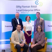 'Embracing innovation': Longford debates pros and cons of AI at large local event