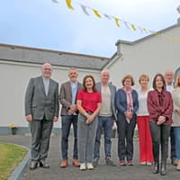 'Tribute to the faith of the people': Longford church marks 200 year legacy