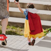 Parents warned over Halloween costumes as Irish watchdog highlights serious safety risks