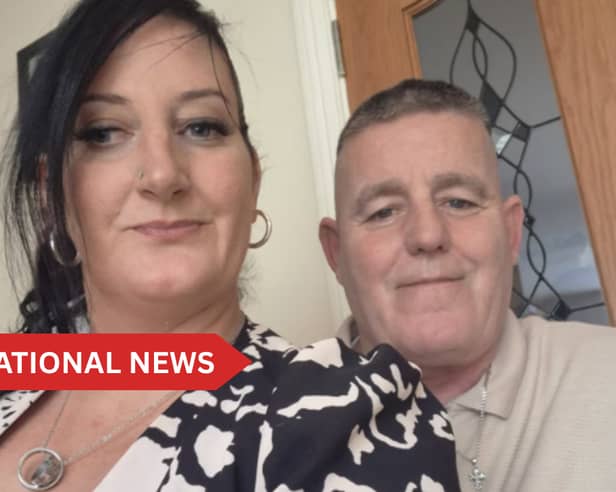 Philip and Kim English, along with their children Callum and Jayden, died in the house fire on Tuesday morning
