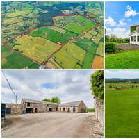 Substantial property on Longford Westmeath border sold for almost €5 million