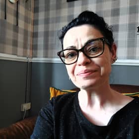 Audrey McSherry felt completely let down and abandoned