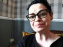 Audrey McSherry felt completely let down and abandoned