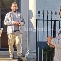 Longford court: Candy Cloud brother permitted to travel to UK and Pakistan