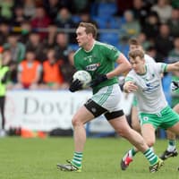 Longford SFC: Clonguish Chairperson and player Peter Hanley a proud man