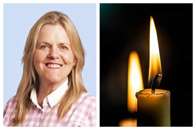 The late Ailish Healy (née Smullen) of Harrow, London and formerly of Drumshanbo Co. Leitrim and Oranmore Co. Galway