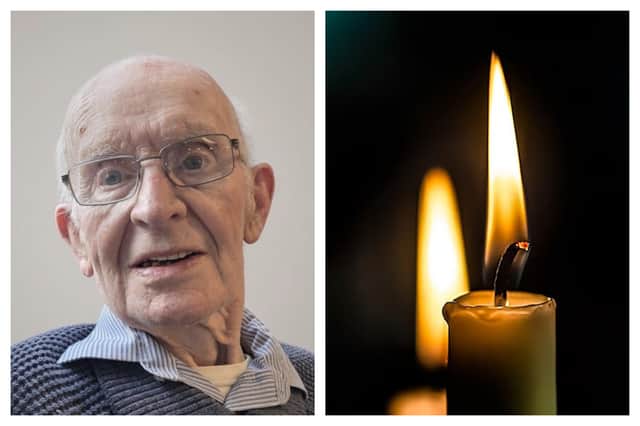 The late John Shanley of Belmont, Drumsna, Co. Leitrim and formerly of Ardlougher, Effernagh, Carrick-on-Shannon, Co. Leitrim