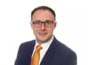 Minister Robert Troy