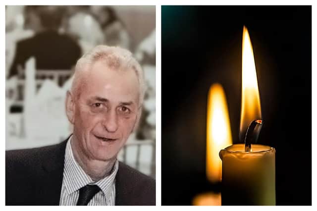 The late Eamonn O'Reilly of Cranleymore, Edgeworthstown, Co Longford and Department of Social Protection