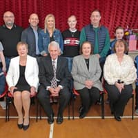 New book explores how unique people made South Longford ESB station special