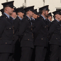 No new Gardaí assigned to Longford