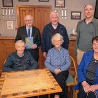 Longford man who took successful age discrimination case launches new book
