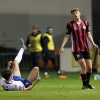 Longford Town overcome Athlone to reach the promotion play-offs