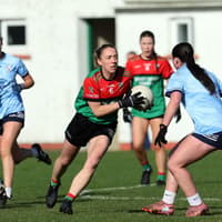 Longford LGFA: Colmcille cross the first hurdle in Leinster