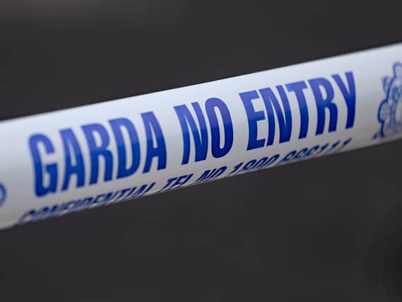 Garda