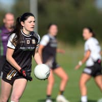 Longford LGFA: Ballymore bow out of the Leinster Club Championship