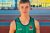 John Fitzpatrick of Moyne Community School has been selected for the Ireland Schools Under-16 Combined Event Team. 