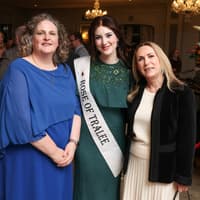 Longford ETB explore relationship between Ireland’s education and the EU