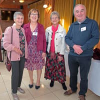 PICTURES | Cnoc Mhuire 70s Reunion