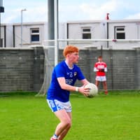 Longford college St Mel’s suffer a very heavy defeat in Leinster