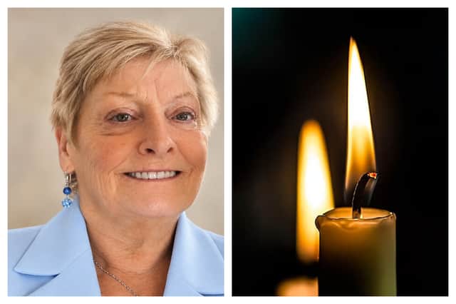 The late Mary Comiskey-Garvey (nee Furey) of Cloonmore, Tarmonbarry, Co. Roscommon and formerly of Kildallogue Heights, Strokestown, Co Roscommon