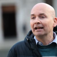 Court hears appeal over super junior ministers attending Cabinet meetings