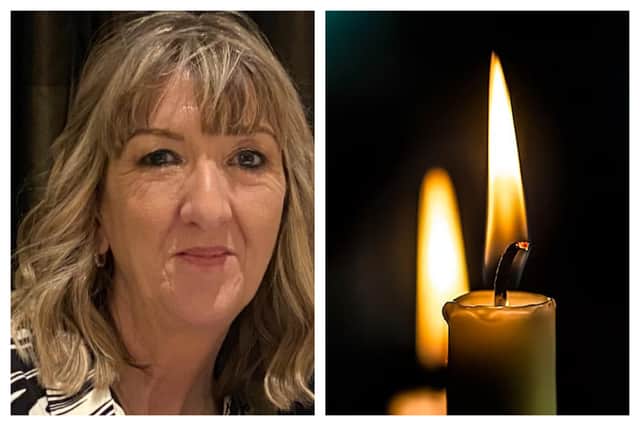 The late Margaret Deely (née Nugent) of Kiltyreher, Carrickglass, Longford