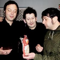 Shane MacGowan’s musical legacy takes centre stage at tribute concert in Longford Town