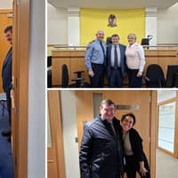 ‘His clients will miss him’ Popular Longford solicitor Frank Gearty retires