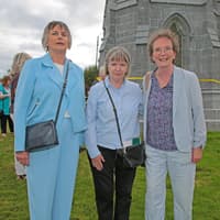 Every house in award winning Longford village 'has many stories to tell'