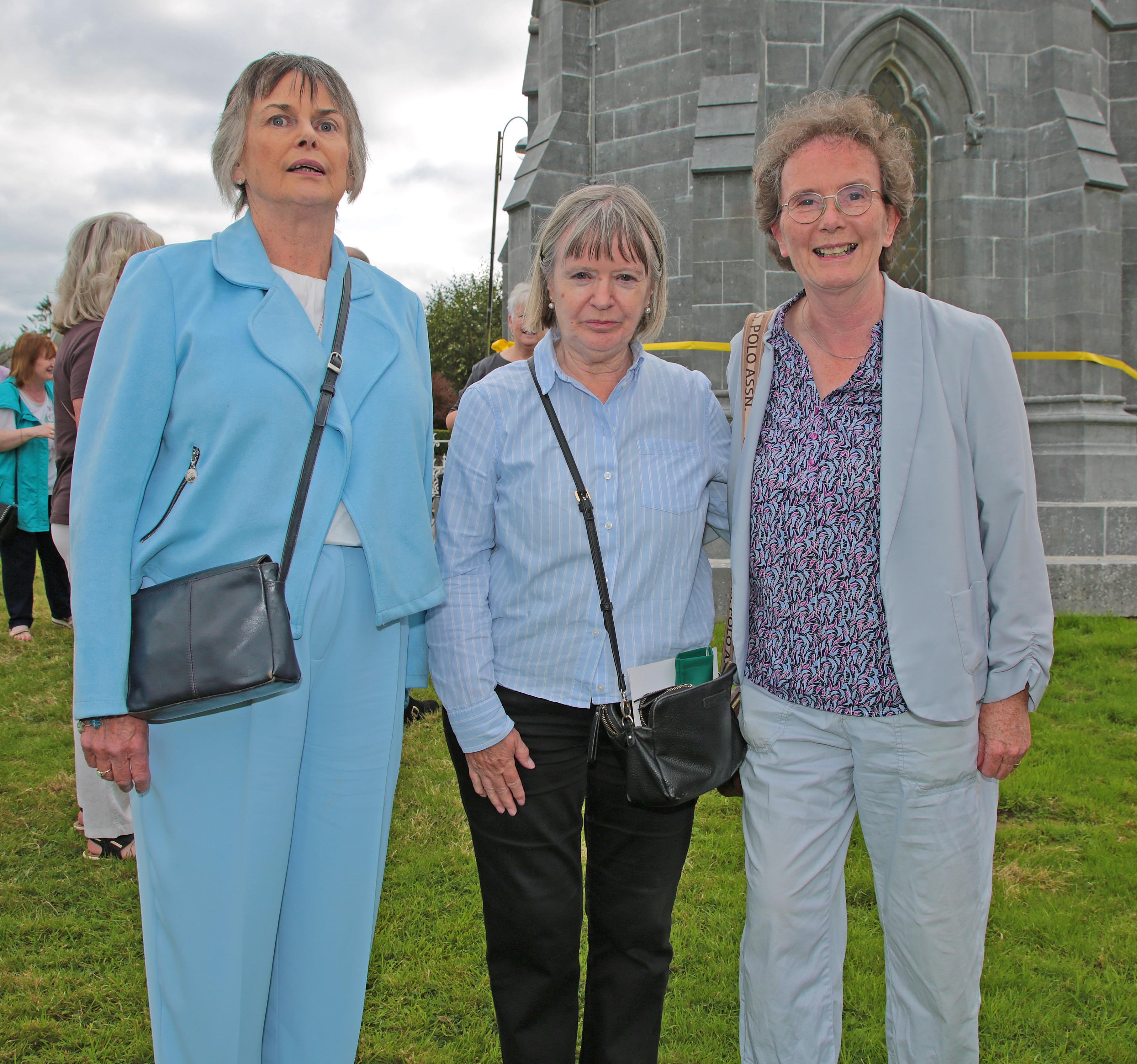 Every house in award winning Longford village 'has many stories to tell'