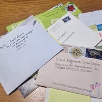 'Rediscover the simple pleasure': Free letter writing event invites Longford residents to slow down