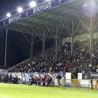 Longford Town take on UCD in a shot at promotion