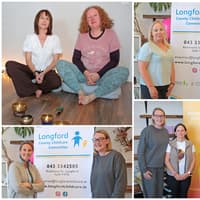 PICTURES | Longford County Childcare Committee celebrates National Childminding Week