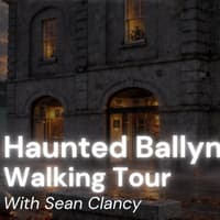 Haunted Ballymahon! All invited to free walking tour of south Longford legends