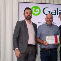 'Delivering the very best ': Longford retailers named as Gala Award winners