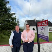 Longford auctioneer to feature on Cheap Irish Homes show