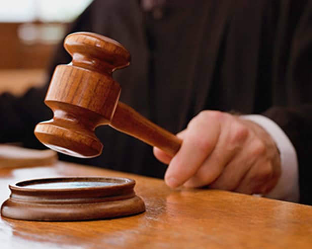 The pre-trial hearing was heard at Longford Circuit Court