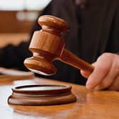 The pre-trial hearing was heard at Longford Circuit Court