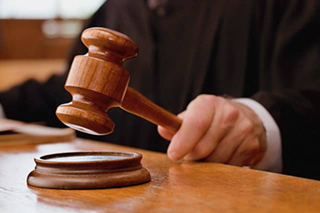 The pre-trial hearing was heard at Longford Circuit Court