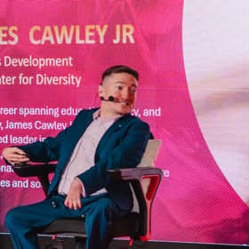 Longford disability rights advocate James Cawley