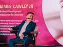 Longford disability rights advocate James Cawley