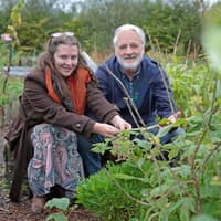 Longford allotments: A solution to reducing the cost of living
