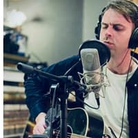 Longford's Brave Giant return to the studio