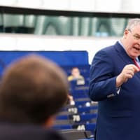 Longford MEP demands CAP guarantees for farmers as budget pressure increases