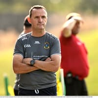 Longford GAA gets their man as Meath's Andy McEntee to take over as senior football manager