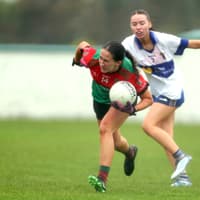 Longford LGFA: Colmcille in Leinster exit as St Vincent’s prove too strong