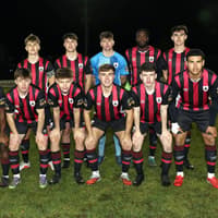 Major disappointment for Longford Town in a damaging defeat against UCD