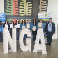Trail Blazers: Longford girls honoured for reaching pinnacle of Guiding achievement